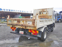 ISUZU Forward Dump TKG-FRR90S1 2013 43,045km_2