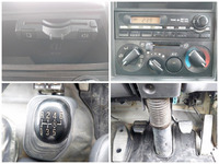 ISUZU Forward Dump TKG-FRR90S1 2013 43,045km_39