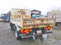 ISUZU Forward Dump TKG-FRR90S1 2013 43,045km_4