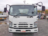 ISUZU Forward Dump TKG-FRR90S1 2013 43,045km_6