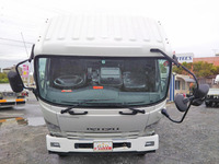 ISUZU Forward Dump TKG-FRR90S1 2013 43,045km_7