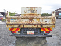 ISUZU Forward Dump TKG-FRR90S1 2013 43,045km_8