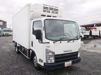 ISUZU Elf Refrigerator & Freezer Truck TKG-NMR85AN 2014 41,521km_3