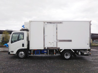 ISUZU Elf Refrigerator & Freezer Truck TKG-NMR85AN 2014 41,521km_5