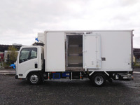 ISUZU Elf Refrigerator & Freezer Truck TKG-NMR85AN 2014 41,521km_6