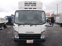 ISUZU Elf Refrigerator & Freezer Truck TKG-NMR85AN 2014 41,521km_8