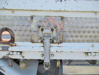 HINO Ranger Truck (With 4 Steps Of Unic Cranes) SKG-GD7JLAA 2011 297,000km_21