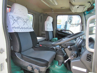 HINO Ranger Truck (With 4 Steps Of Unic Cranes) SKG-GD7JLAA 2011 297,000km_36