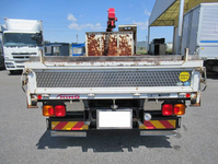 HINO Ranger Truck (With 4 Steps Of Unic Cranes) SKG-GD7JLAA 2011 297,000km_7