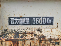 ISUZU Forward Dump TKG-FRR90S1 2014 31,386km_13