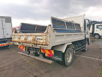 ISUZU Forward Dump TKG-FRR90S1 2014 31,386km_2