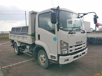 ISUZU Forward Dump TKG-FRR90S1 2014 31,386km_3