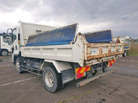 ISUZU Forward Dump TKG-FRR90S1 2014 31,386km_4