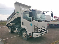 ISUZU Forward Dump TKG-FRR90S1 2014 31,386km_5