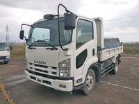 ISUZU Forward Dump TKG-FRR90S1 2014 31,386km_6