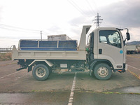 ISUZU Forward Dump TKG-FRR90S1 2014 31,386km_7