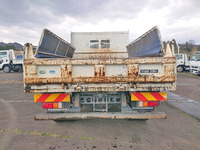 ISUZU Forward Dump TKG-FRR90S1 2014 31,386km_8