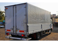 HINO Ranger Aluminum Wing BKG-FC7JKYG 2011 540,331km_2