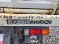 MITSUBISHI FUSO Canter Dump TKG-FBA60 2013 42,452km_16