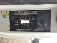 MITSUBISHI FUSO Canter Dump TKG-FBA60 2013 42,452km_38