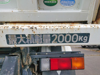 MITSUBISHI FUSO Canter Dump TKG-FBA60 2013 31,513km_17