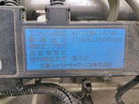 MITSUBISHI FUSO Canter Dump TKG-FBA60 2013 31,513km_30