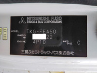 MITSUBISHI FUSO Canter Flat Body TKG-FEA50 2014 48,256km_39