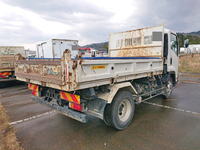 ISUZU Forward 3 Way Dump TKG-FRR90S1 2013 29,314km_2