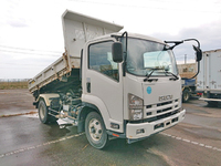 ISUZU Forward 3 Way Dump TKG-FRR90S1 2013 29,314km_3