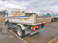 ISUZU Forward 3 Way Dump TKG-FRR90S1 2013 29,314km_4