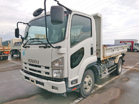 ISUZU Forward 3 Way Dump TKG-FRR90S1 2013 29,314km_5