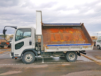 ISUZU Forward 3 Way Dump TKG-FRR90S1 2013 29,314km_9