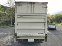 MITSUBISHI FUSO Canter Refrigerator & Freezer Truck KK-FE72EB 2003 548,740km_10