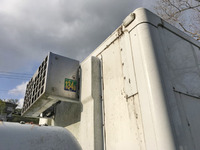 MITSUBISHI FUSO Canter Refrigerator & Freezer Truck KK-FE72EB 2003 548,740km_11