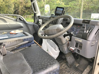 MITSUBISHI FUSO Canter Refrigerator & Freezer Truck KK-FE72EB 2003 548,740km_27