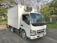 MITSUBISHI FUSO Canter Refrigerator & Freezer Truck KK-FE72EB 2003 548,740km_2