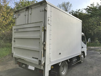 MITSUBISHI FUSO Canter Refrigerator & Freezer Truck KK-FE72EB 2003 548,740km_3