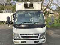 MITSUBISHI FUSO Canter Refrigerator & Freezer Truck KK-FE72EB 2003 548,740km_7