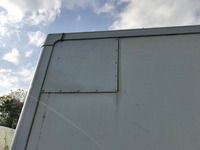 MITSUBISHI FUSO Canter Refrigerator & Freezer Truck KK-FE72EB 2003 548,740km_9