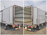 ISUZU Elf Refrigerator & Freezer Truck TKG-NMR85AN 2014 63,687km_12