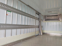 ISUZU Elf Refrigerator & Freezer Truck TKG-NMR85AN 2014 63,687km_15
