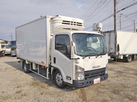 ISUZU Elf Refrigerator & Freezer Truck TKG-NMR85AN 2014 63,687km_3