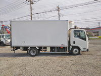 ISUZU Elf Refrigerator & Freezer Truck TKG-NMR85AN 2014 63,687km_5