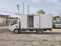 ISUZU Elf Refrigerator & Freezer Truck TKG-NMR85AN 2014 63,687km_7