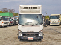 ISUZU Elf Refrigerator & Freezer Truck TKG-NMR85AN 2014 63,687km_8