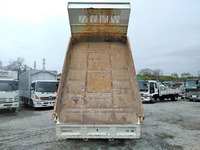 ISUZU Forward 3 Way Dump TKG-FRR90S1 2013 35,741km_10
