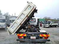 ISUZU Forward 3 Way Dump TKG-FRR90S1 2013 35,741km_12