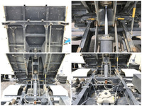 ISUZU Forward 3 Way Dump TKG-FRR90S1 2013 35,741km_17