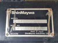 ISUZU Forward 3 Way Dump TKG-FRR90S1 2013 35,741km_18