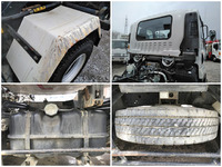 ISUZU Forward 3 Way Dump TKG-FRR90S1 2013 35,741km_21